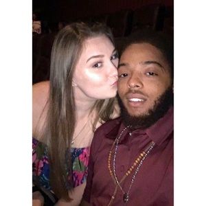 Meet your Posher, Savanna